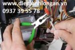 Dịch vụ sửa điện nhà tại Long An