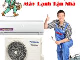 Vệ sinh Máy lạnh tại nhà Thành Phố Tân An