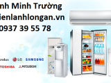Vệ sinh máy lạnh tại Cần Đước 