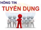 Tuyển kỹ thuật viên điện lạnh