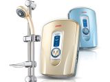 Sửa Máy Tắm Nóng Lạnh tại nhà Long An