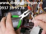 Dịch vụ sửa điện nhà tại Long An