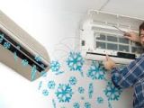 VỆ SINH MÁY LẠNH TẠI THỦ THỪA / LONG AN
