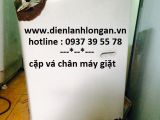Dịch vụ làm đồng máy giặt tại Thủ Thừa