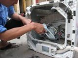 Sửa chữa máy giặt Long An / Điện Lạnh Long An