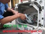 Sửa máy giặt tại nhà Tầm Vu