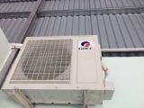Lắp máy lạnh tại Long An / Điện Lạnh Long An