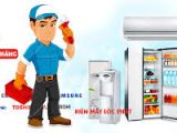 Sửa máy giặt tại Bến Lức-Long An