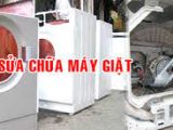 SỬA MÁY GIẶT TẠI NHÀ TÂN TRỤ / LONG AN