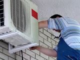Dịch vụ lắp máy lạnh tại Long An